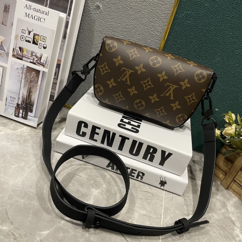 LV Satchel bags